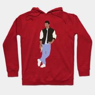 Beverly Hills Cop Hoodie